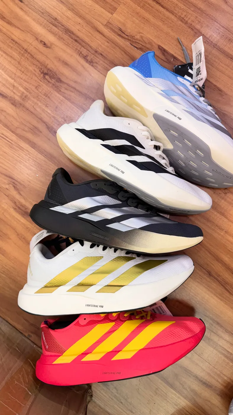 adidas Adizero EVO SL